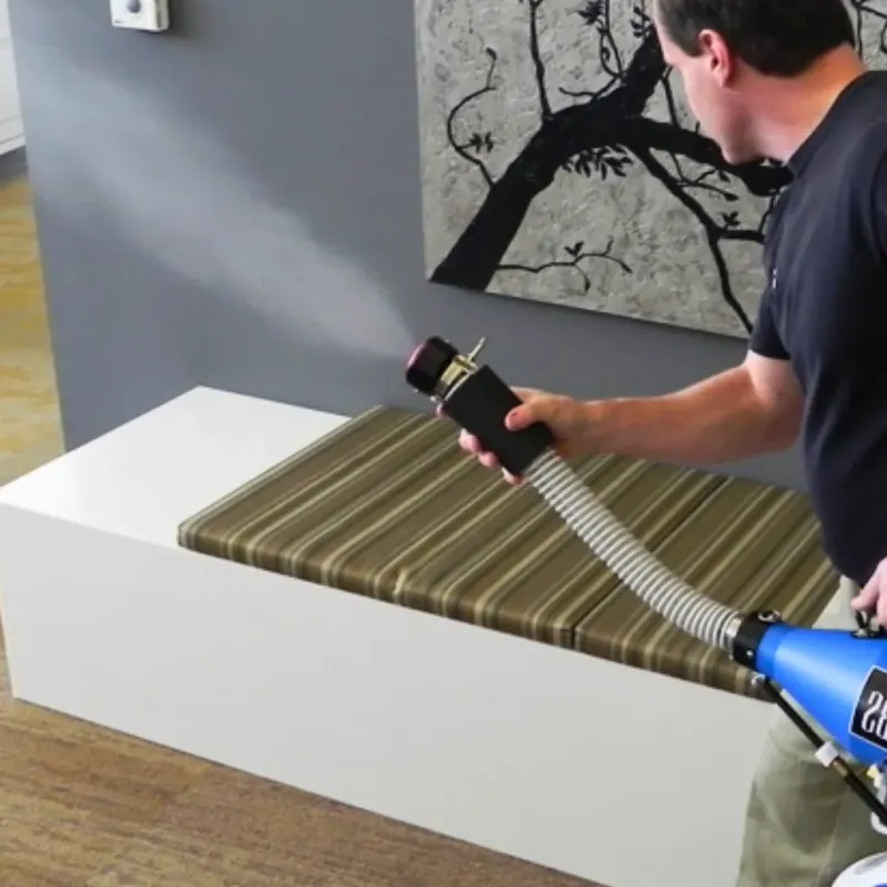 Professional Odor Removal in Rosemount, OH